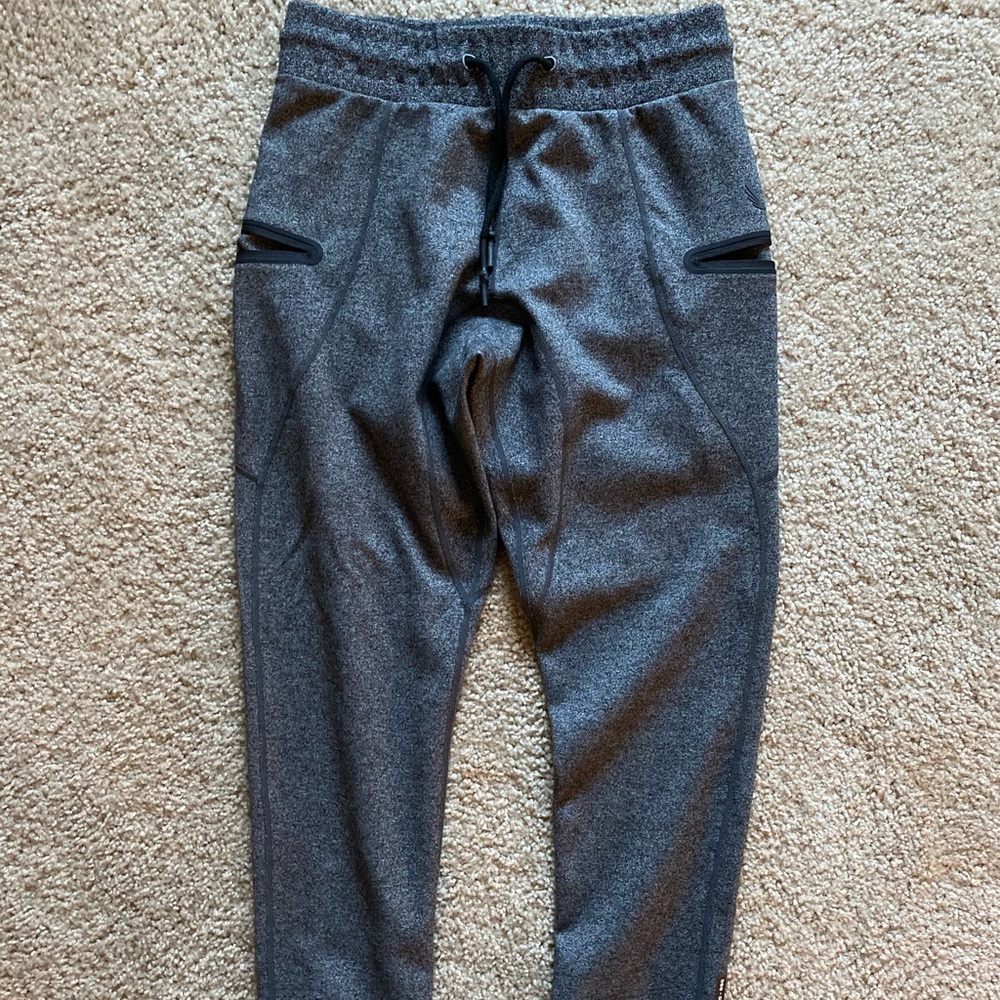 ASRV SIDELOCK JOGGERS SIZE MEDIUM